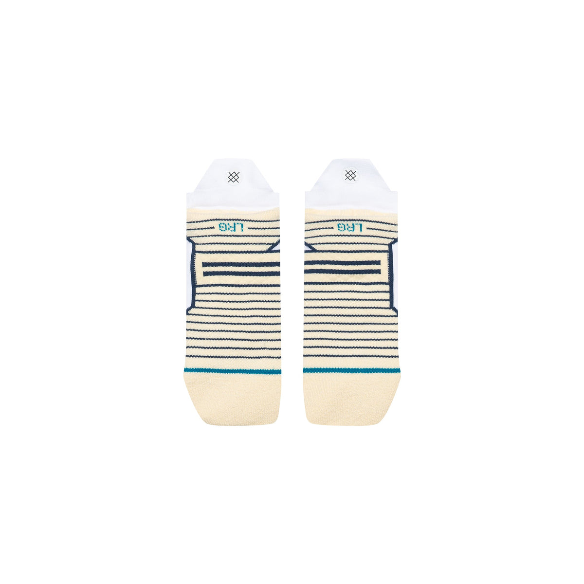GOLF MID TAB | Stance