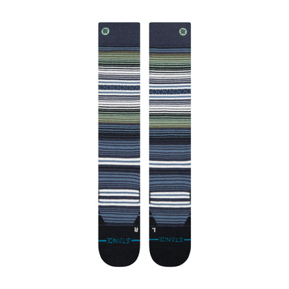 CURREN MID WOOL SNOW | Stance