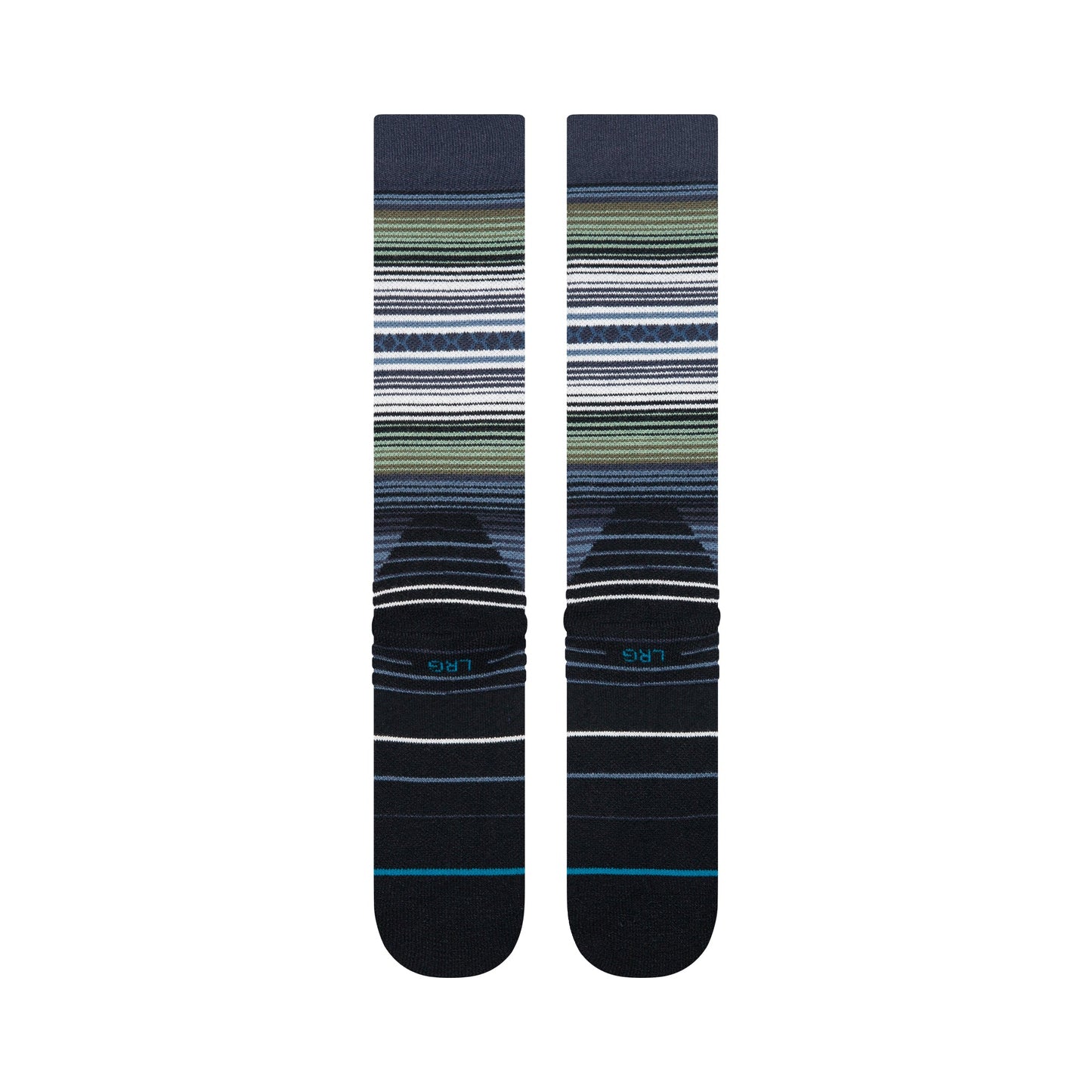 CURREN MID WOOL SNOW | Stance