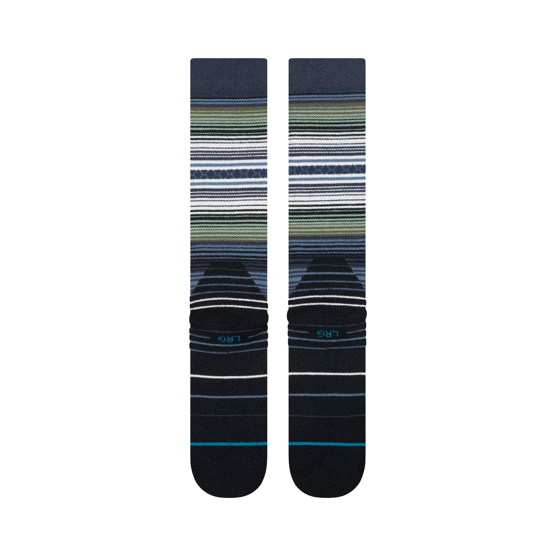 CURREN MID WOOL SNOW | Stance