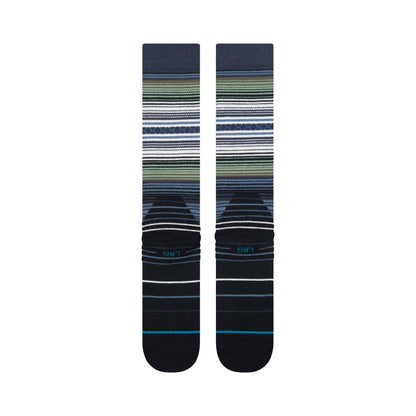 CURREN MID WOOL SNOW | Stance
