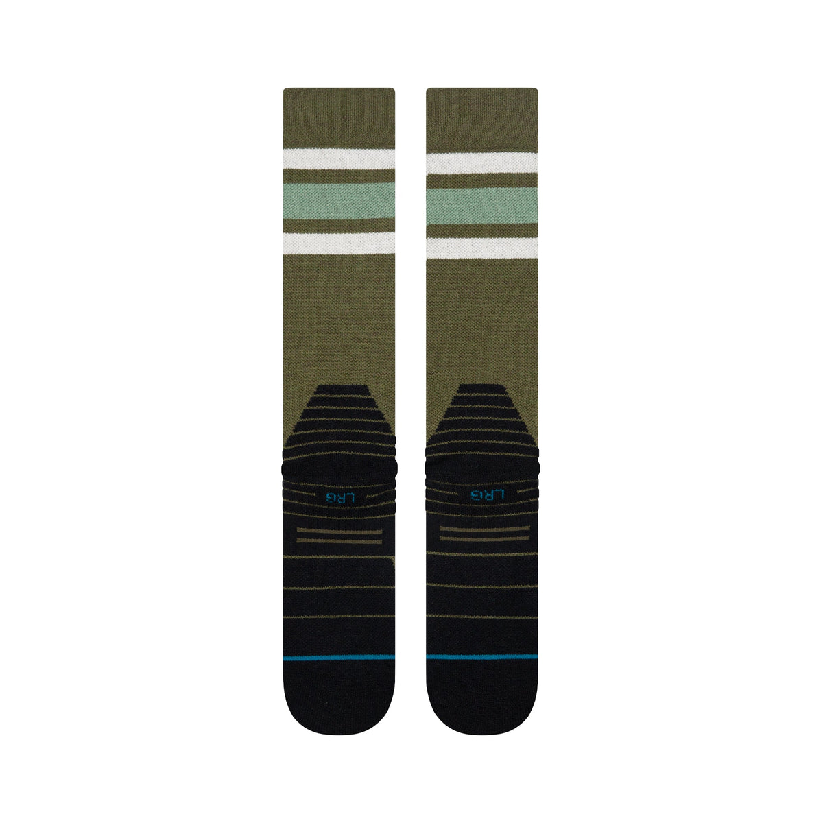 BOYD MID WOOL SNOW | Stance