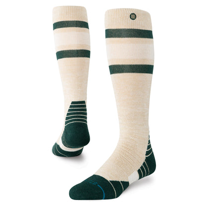 BOYD MID WOOL SNOW | Stance