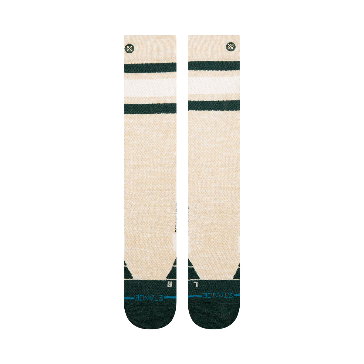 BOYD MID WOOL SNOW | Stance