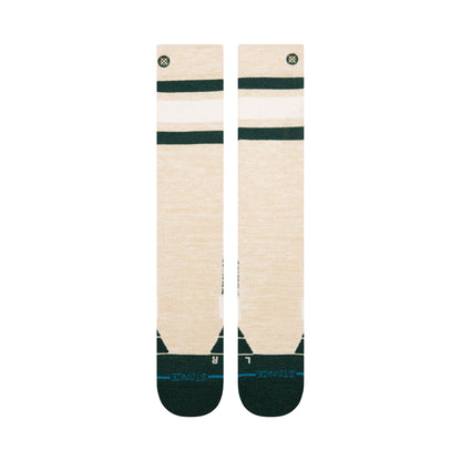 BOYD MID WOOL SNOW | Stance
