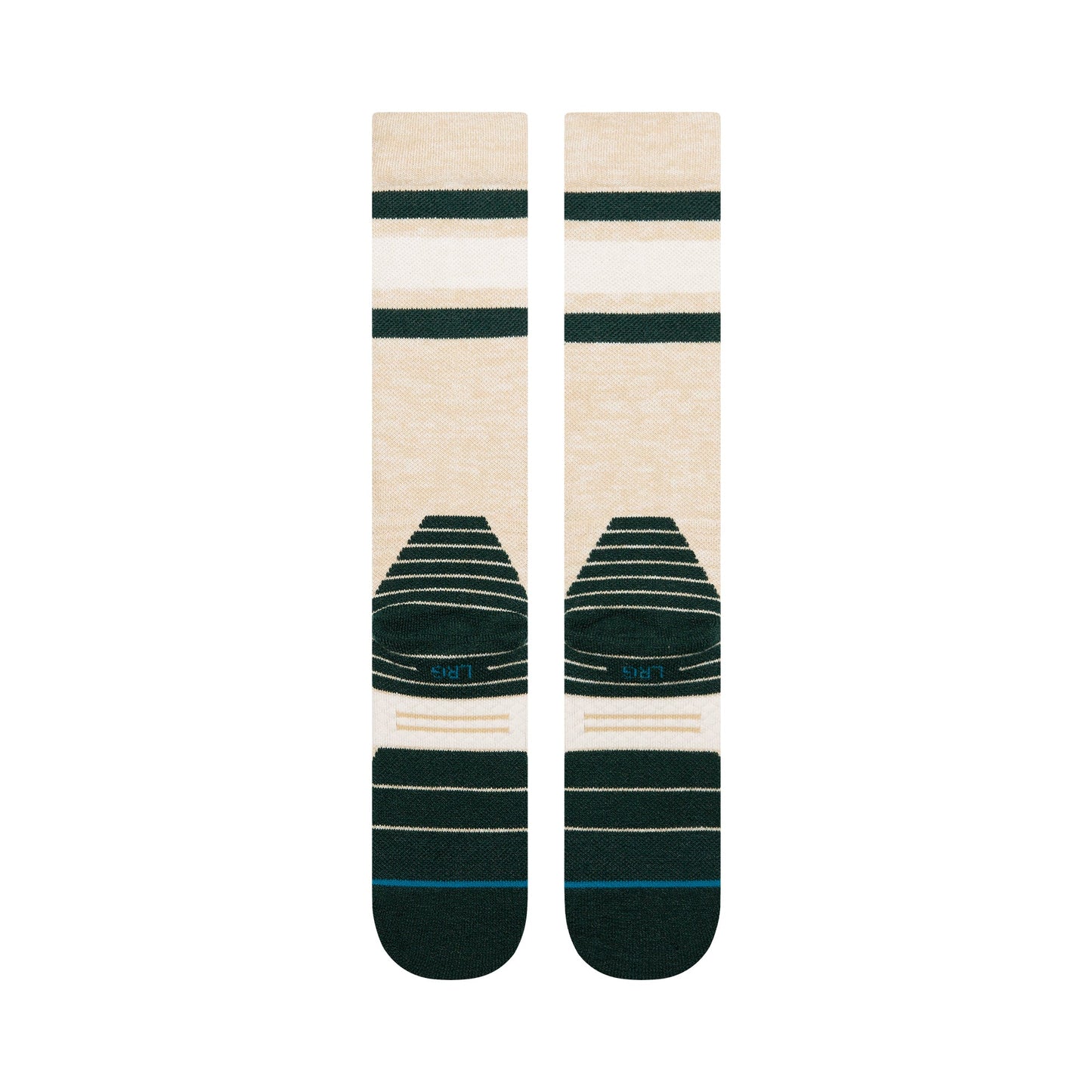 BOYD MID WOOL SNOW | Stance