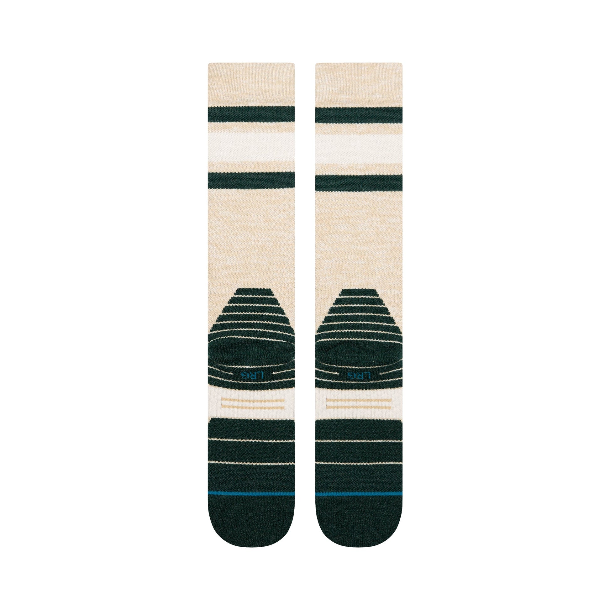 BOYD MID WOOL SNOW | Stance
