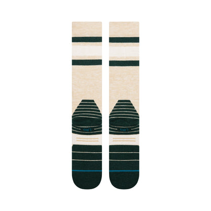 BOYD MID WOOL SNOW | Stance