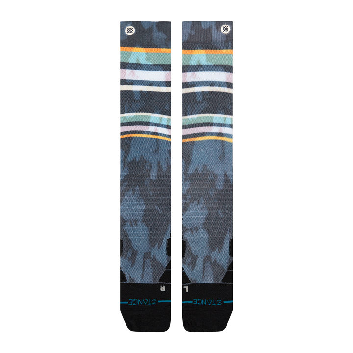 BRONG SNOW | Stance