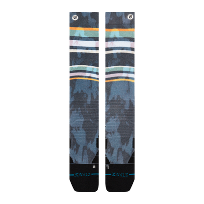 BRONG SNOW | Stance