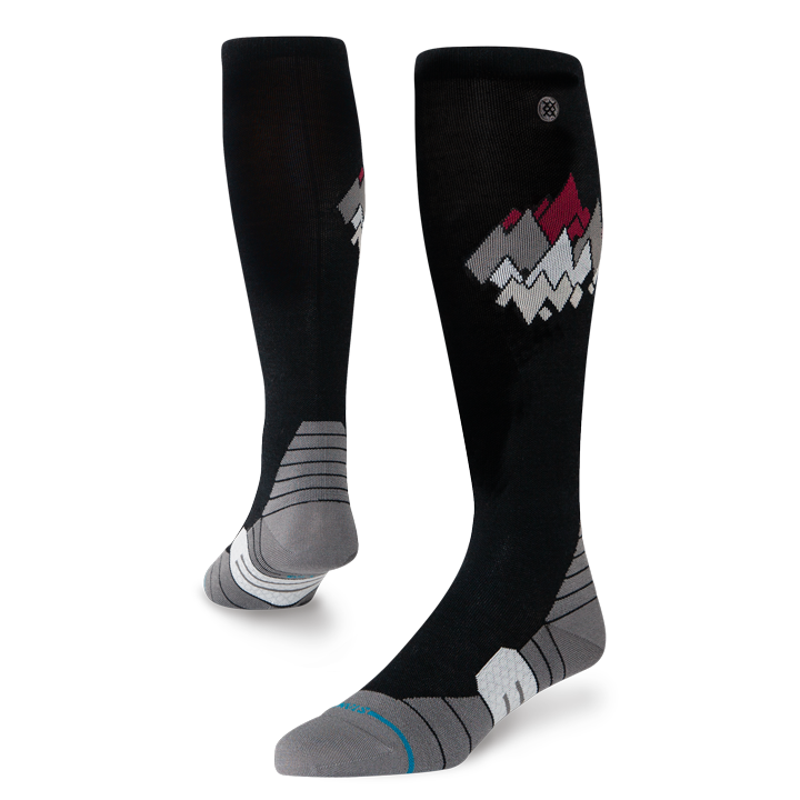 PEAKS UL WOOL SNOW | Stance