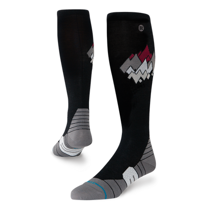 PEAKS UL WOOL SNOW | Stance