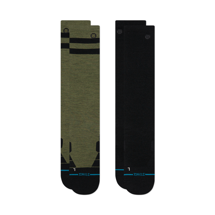 JOVEN UL WOOL SNOW 2 PACK | Stance