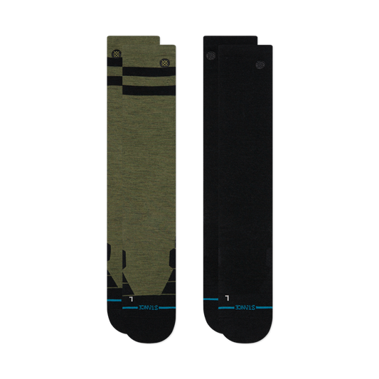 JOVEN UL WOOL SNOW 2 PACK | Stance