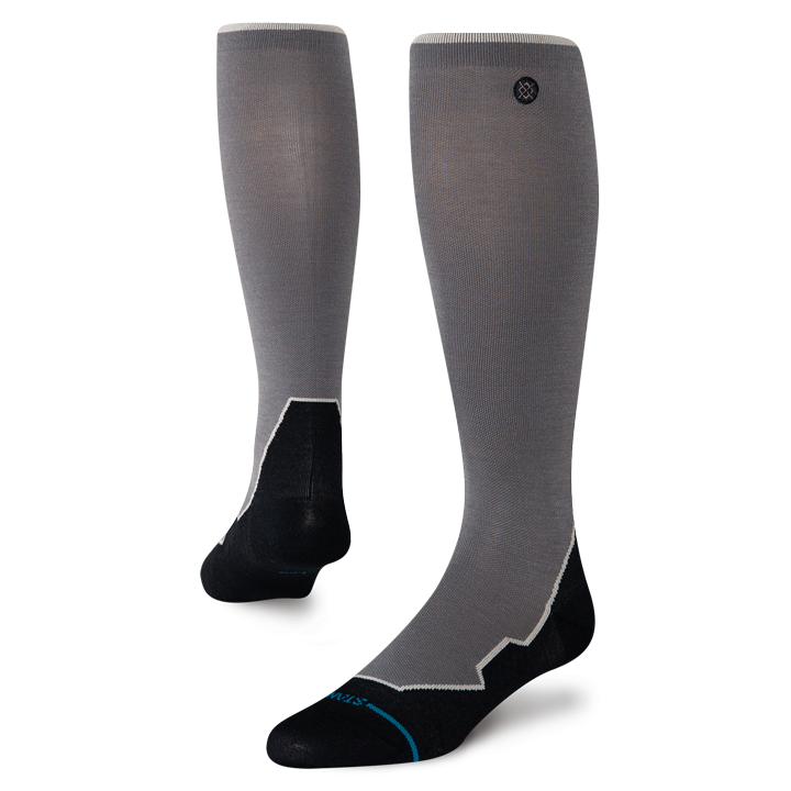 CONTRAST SEAM UL WOOL SNOW | Stance