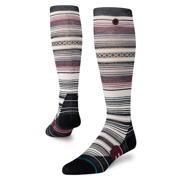 CURREN UL WOOL SNOW | Stance