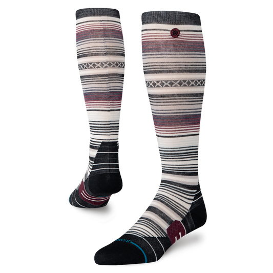 CURREN UL WOOL SNOW | Stance