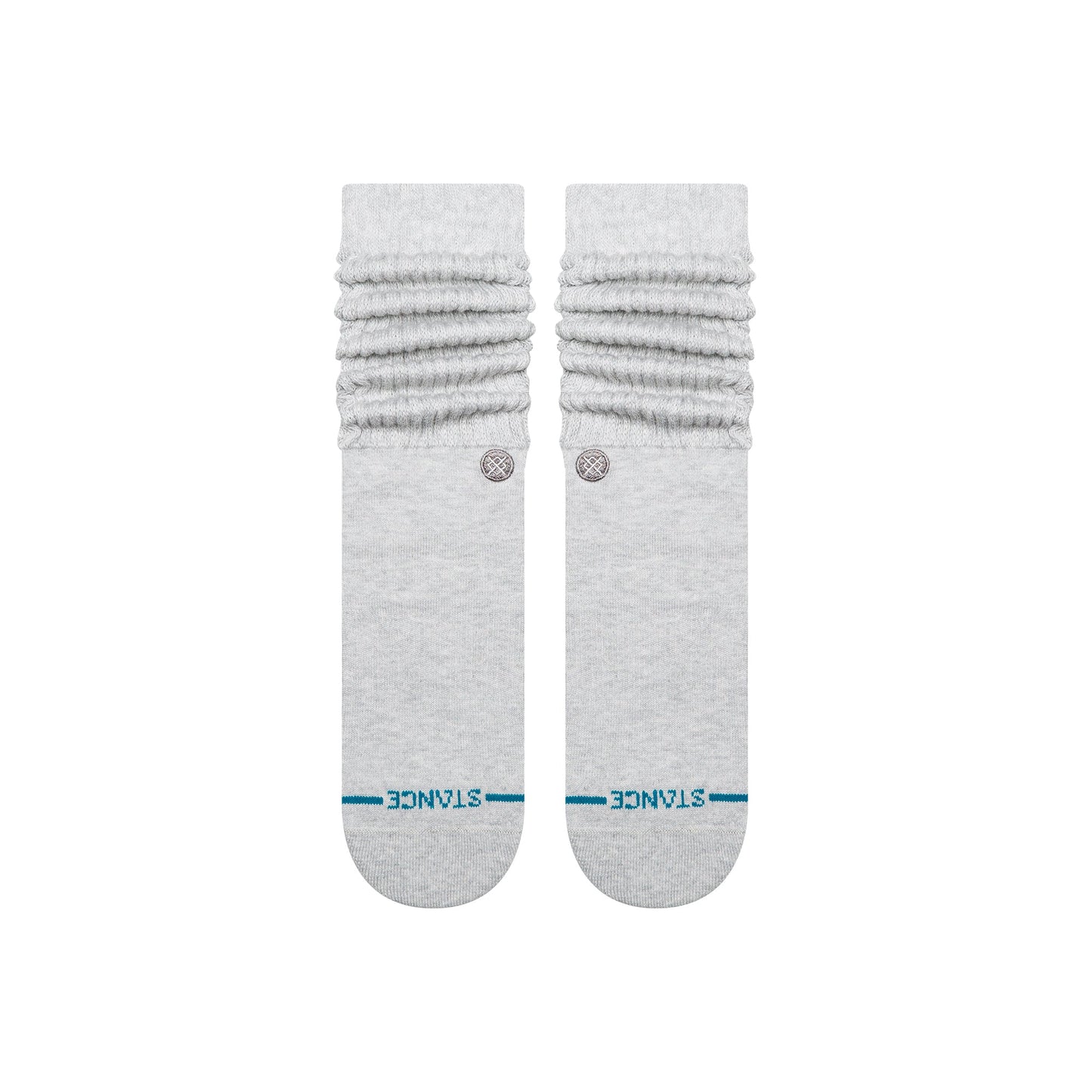 WOMENS ICON SLOUCH CREW | Stance