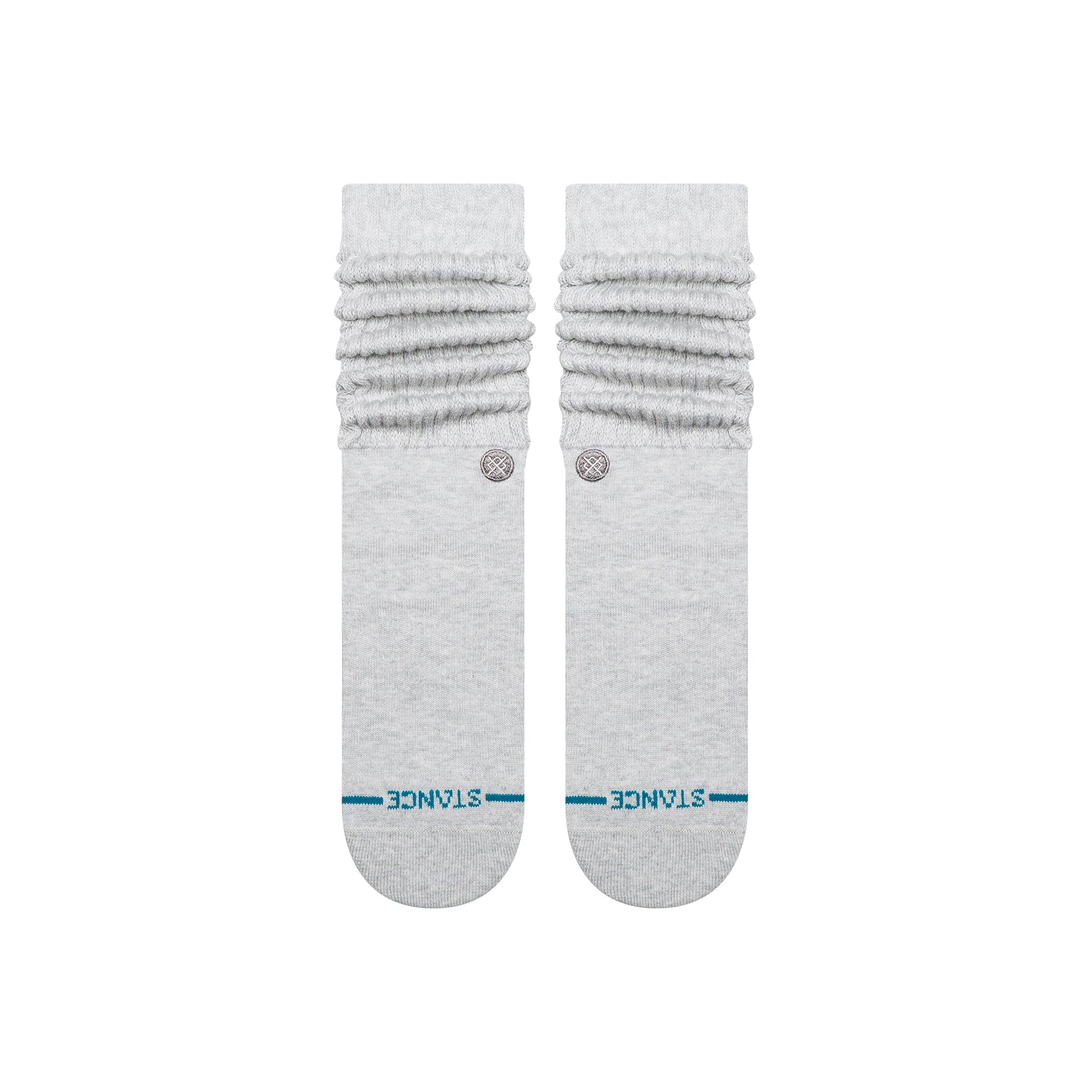 WOMENS ICON SLOUCH CREW | Stance