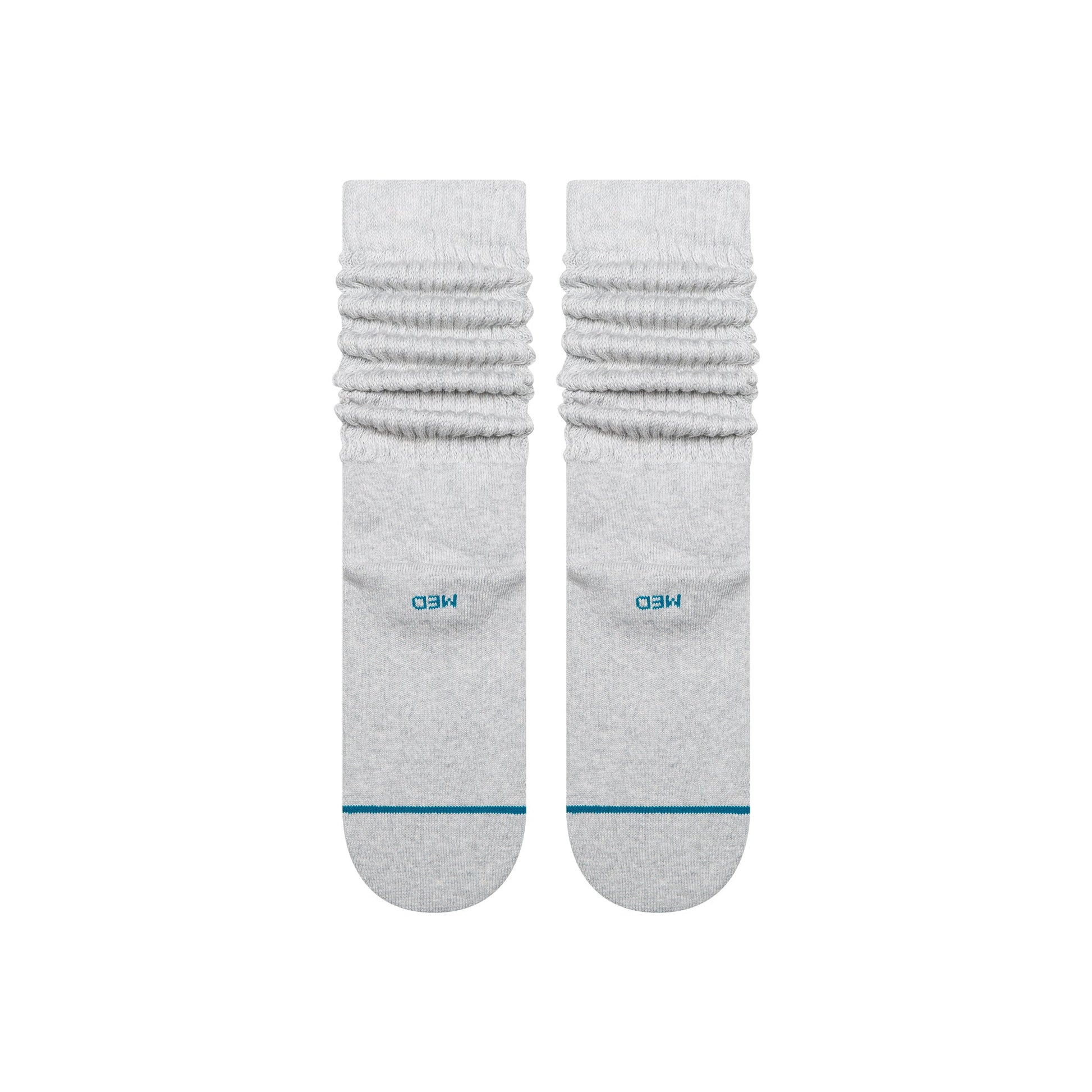 WOMENS ICON SLOUCH CREW | Stance