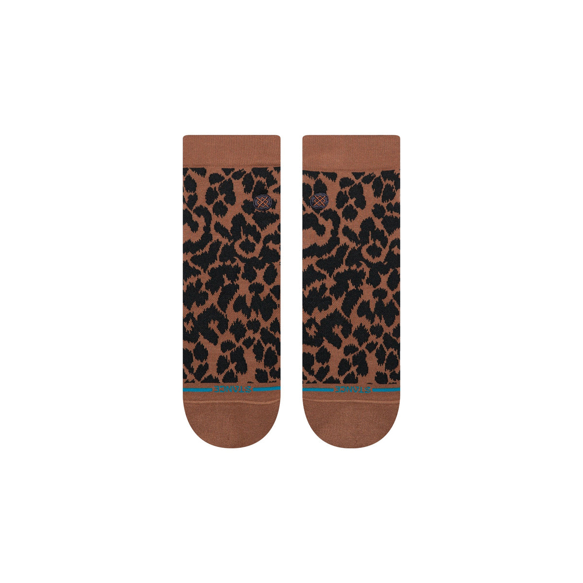 LOVE LEOPARD LOWRIDER | Stance