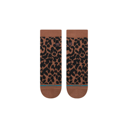 LOVE LEOPARD LOWRIDER | Stance