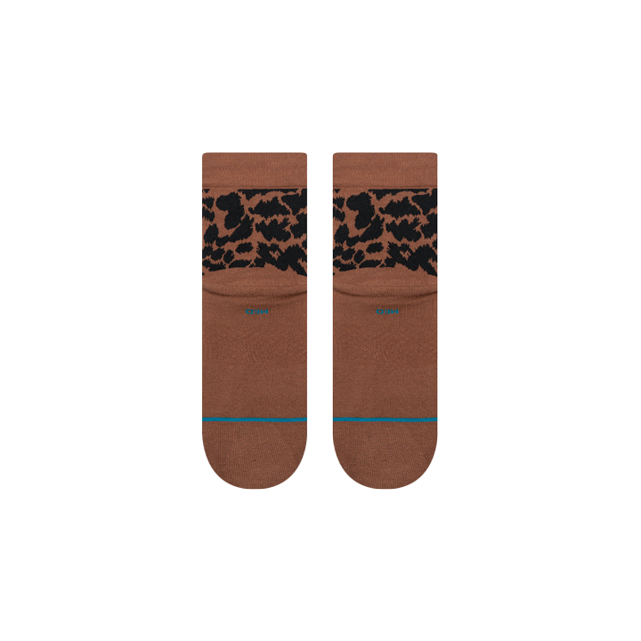 LOVE LEOPARD LOWRIDER | Stance