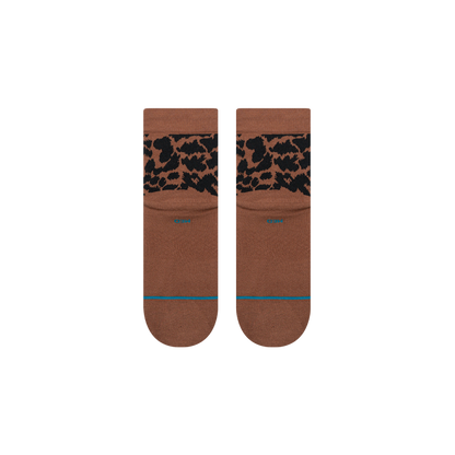 LOVE LEOPARD LOWRIDER | Stance