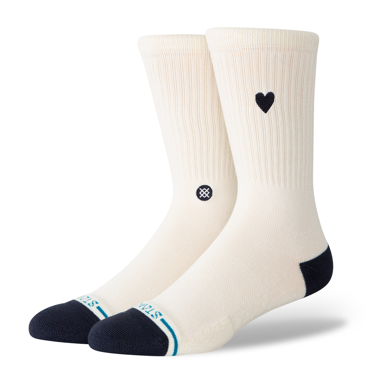 HEART CREW | Stance