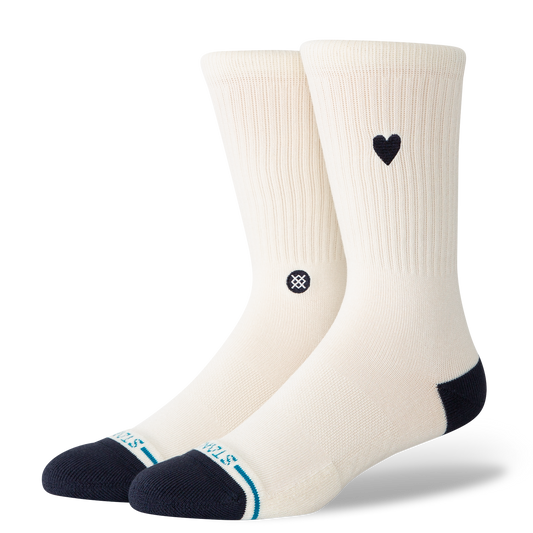 HEART CREW | Stance