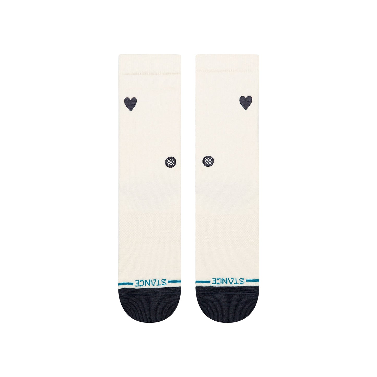 HEART CREW | Stance