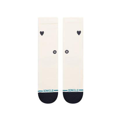 HEART CREW | Stance