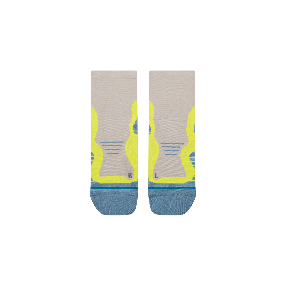 WOMENS PACE LIGHT QUARTER | Stance