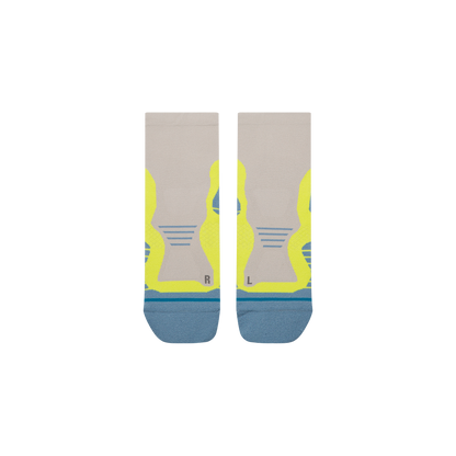 WOMENS PACE LIGHT QUARTER | Stance
