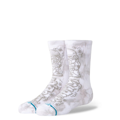 DJ TROOPER KIDS CREW | Stance