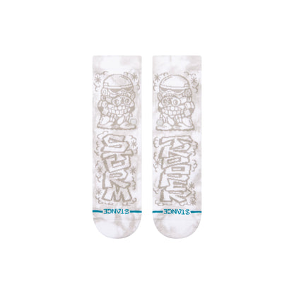 DJ TROOPER KIDS CREW | Stance