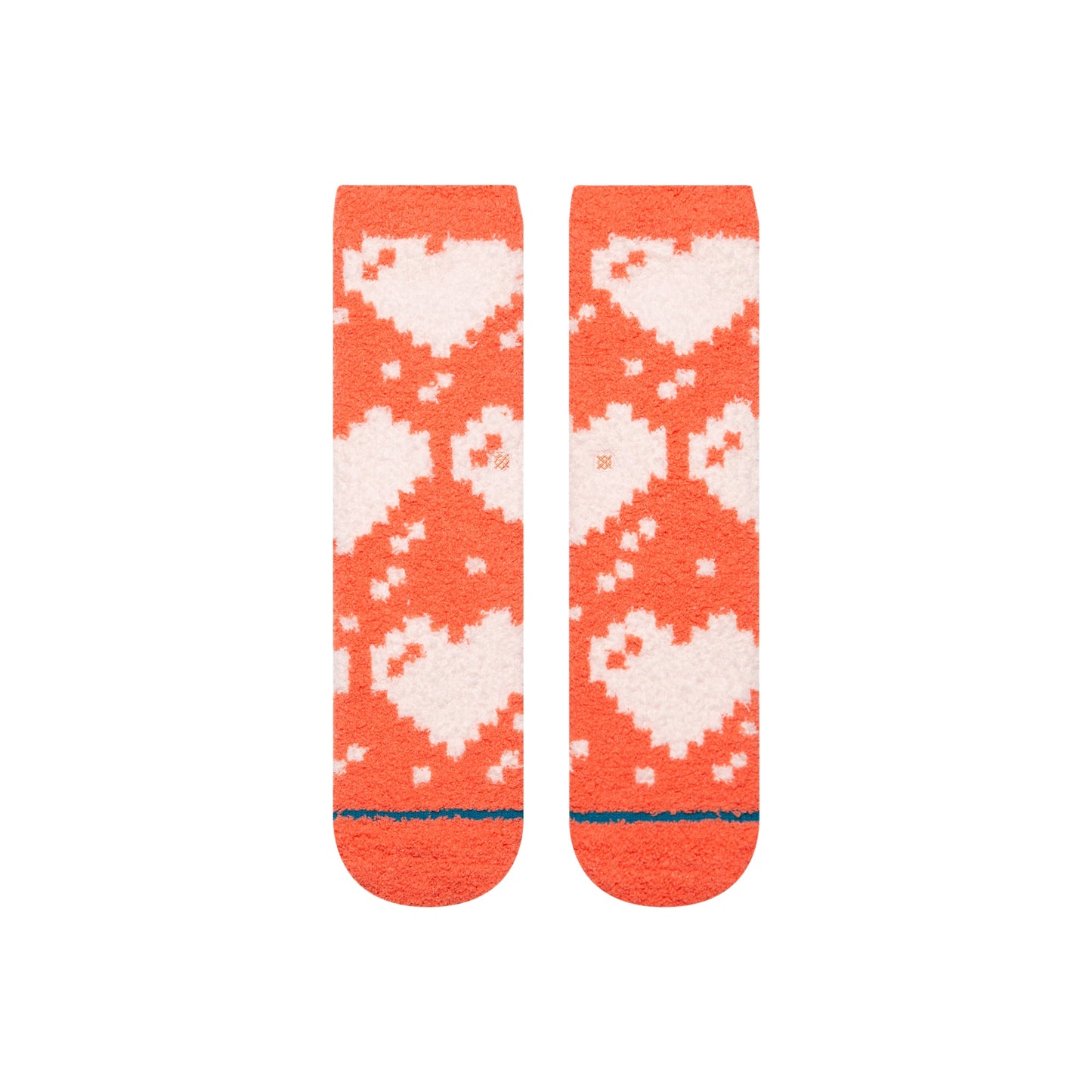 DIGI HEARTS CREW | Stance