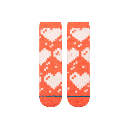DIGI HEARTS CREW | Stance