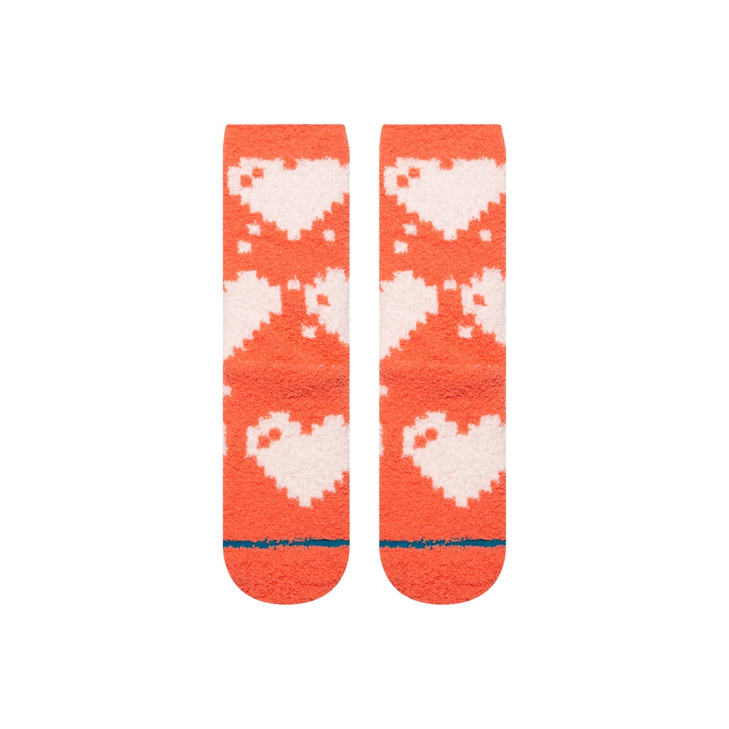 DIGI HEARTS CREW | Stance