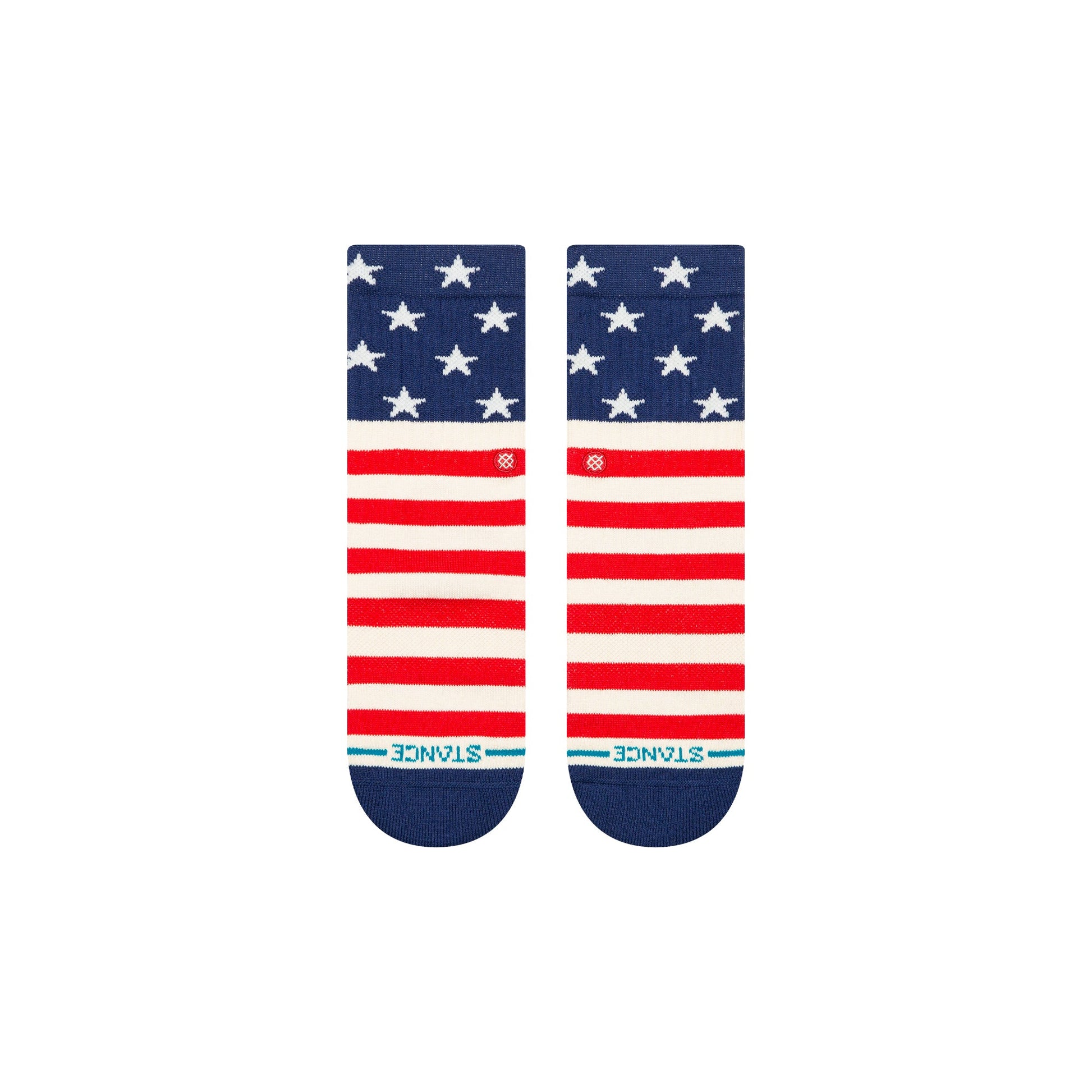 THE FOURTH ST KIDS | Stance