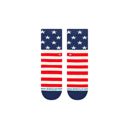 THE FOURTH ST KIDS | Stance