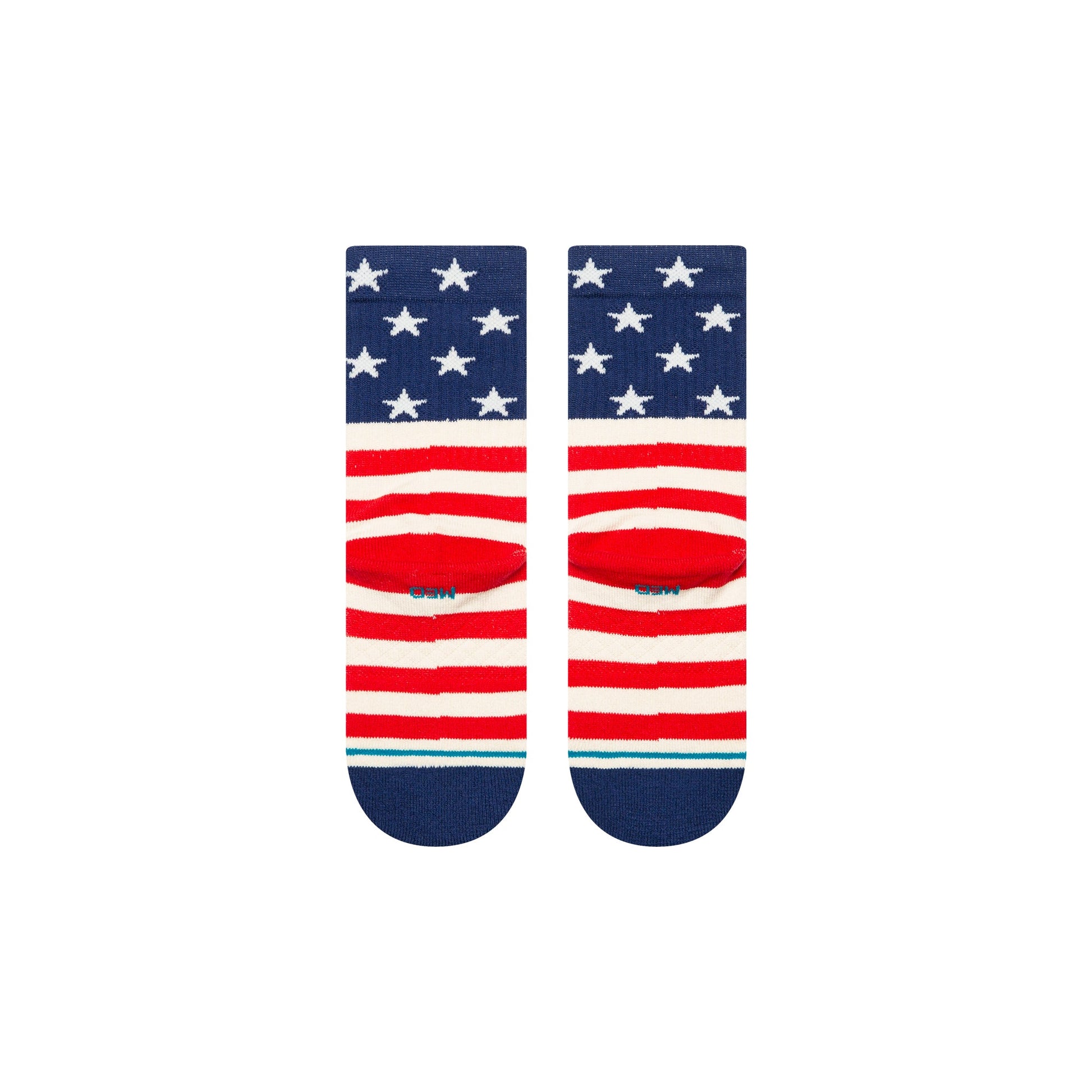 THE FOURTH ST KIDS | Stance