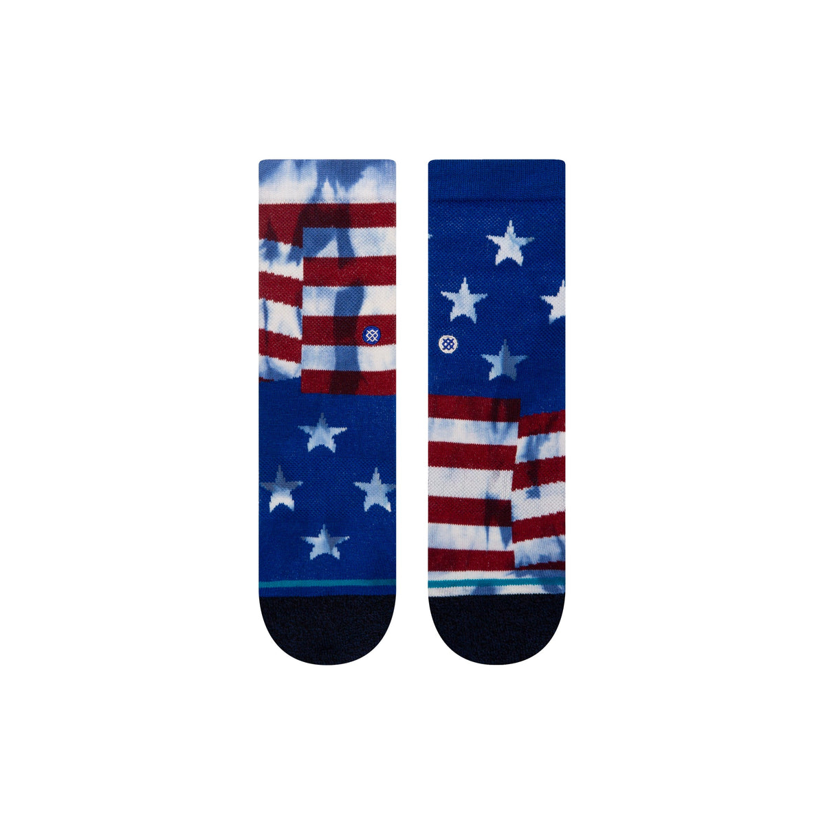 THE BANNER KIDS | Stance
