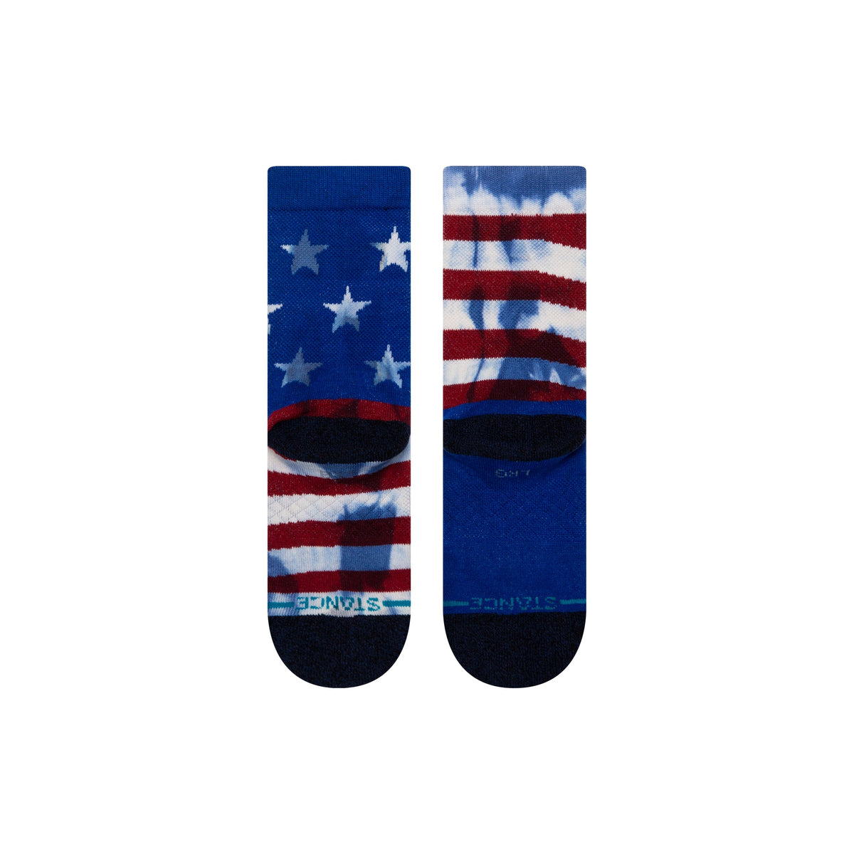 THE BANNER KIDS | Stance