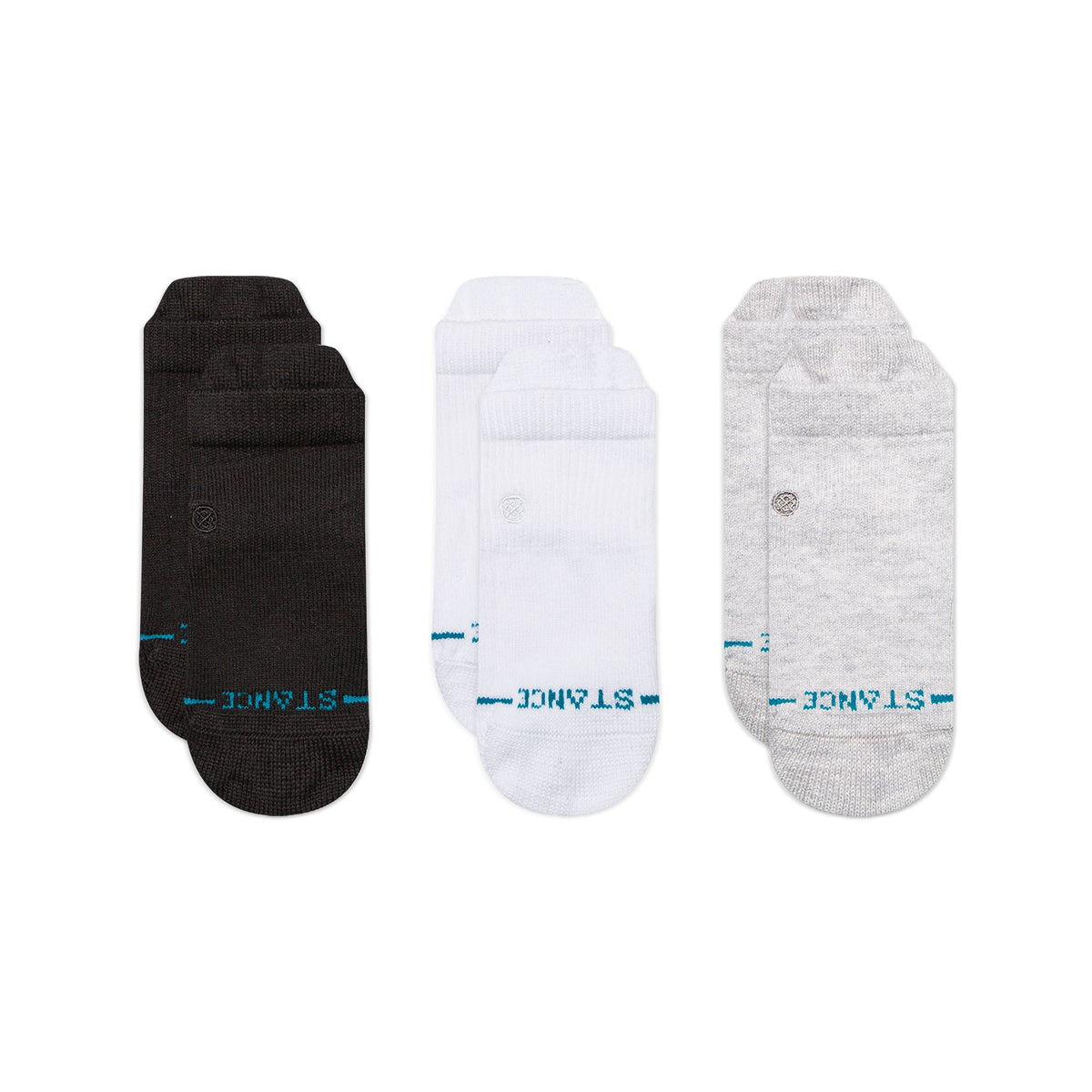 ICON BABY SOCKS 3 PACK | Stance