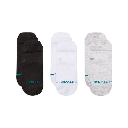 ICON BABY SOCKS 3 PACK | Stance