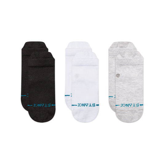 ICON BABY SOCKS 3 PACK | Stance