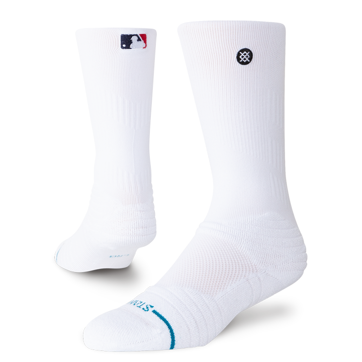 MLB Kids Diamond Pro OTC Socks | Stance