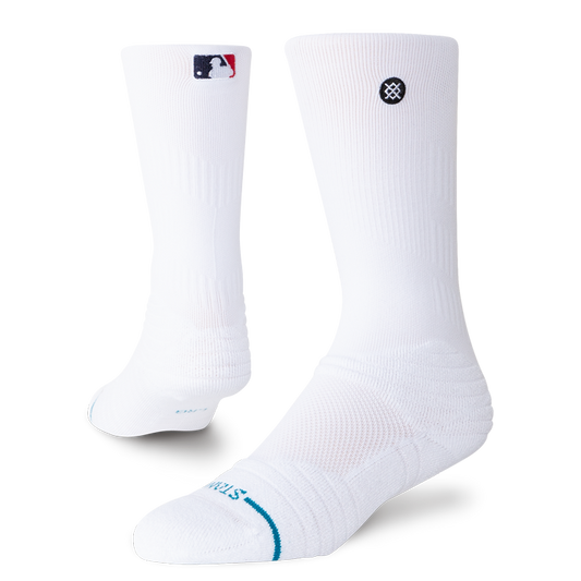 MLB Kids Diamond Pro OTC Socks | Stance