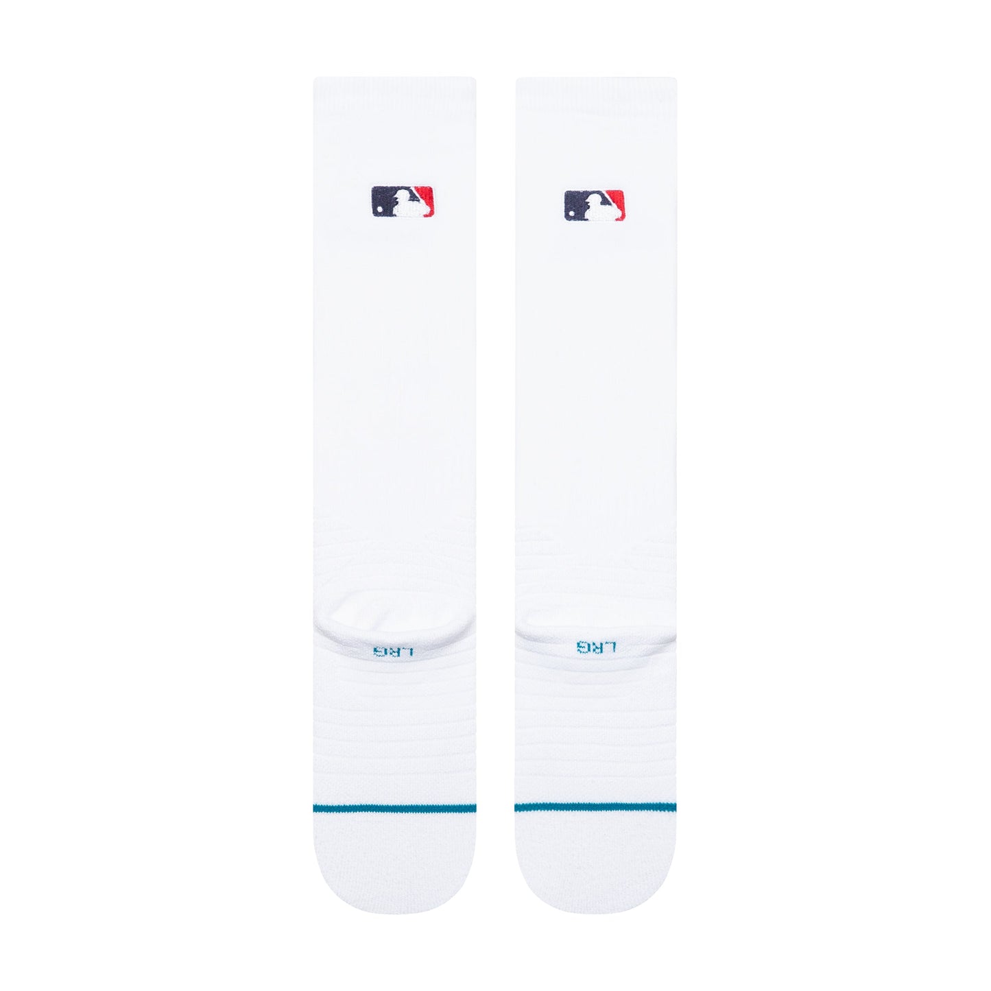 MLB Kids Diamond Pro OTC Socks | Stance